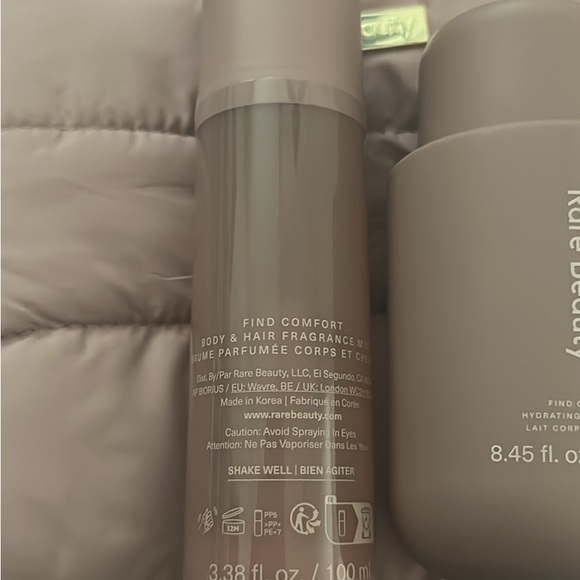 Rare Beauty Lotion + Mist Set - Picture 4 of 4